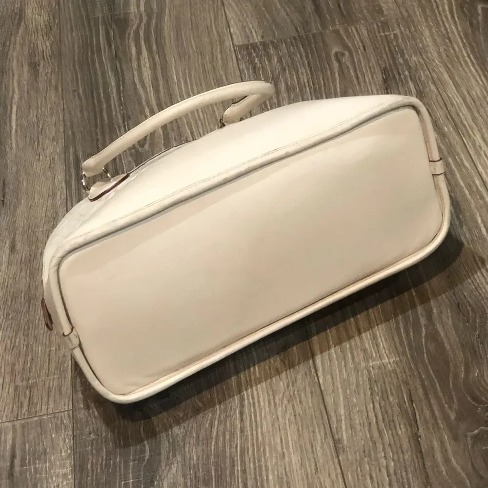 Coach Satchel Bag